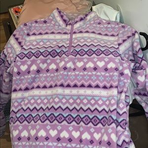 girls sweater